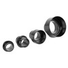 WEN 5-Step Modular Dust Hose Reducer and Adapter Set (DCA014)