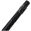 NUVO TooT 2.0 Black Black with Flaps
