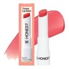 Honest Beauty Moisturizing Vegan Tinted Lip Balm | Antioxidant-rich Acai