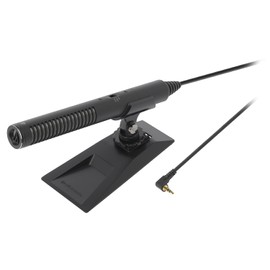 audio-technica モノラルマイクロホン AT9944