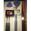 Unbranded 6pc Mobile Phone Repair Tool Kit Opening 2 star