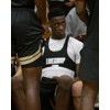 Eavesdrop Mic’d Up Vest - Wireless Mic Holder for Sports