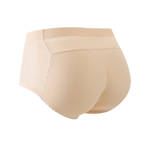Hanaoops Damen Butt Lifter Höschen Hüfte Po Push Up Heber