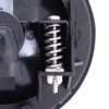 EPIC LIGHTING Halogen Replacement Spec Fog Lights Clear Lens Compatible