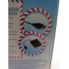 Gemmy 22" FROSTY the SNOWMAN Airblown Inflatable Christmas NIB USB