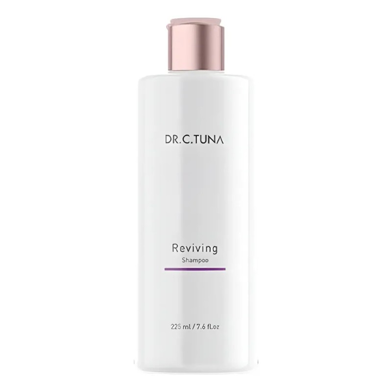 Shampoo Reviving Farmasi Caida Cabello