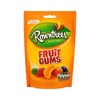 Rowntrees Fruit Gums (120g x 2)