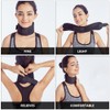 Premium Cervical Support Cervical Support Neck Correction Brace Health Accessories