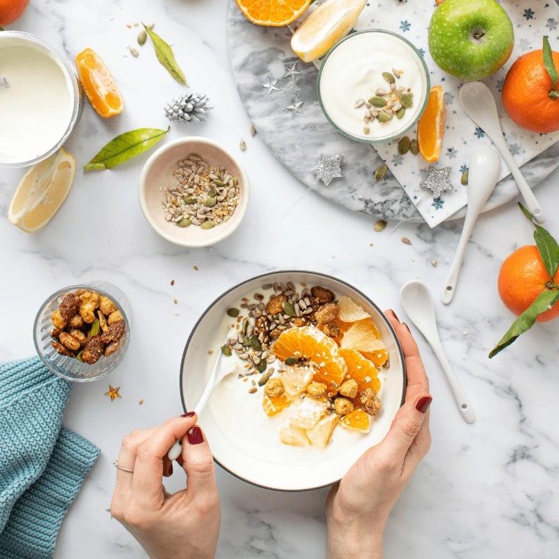 Freshly Fermented - Organic Thermophilic Greek Yoghurt Starter
