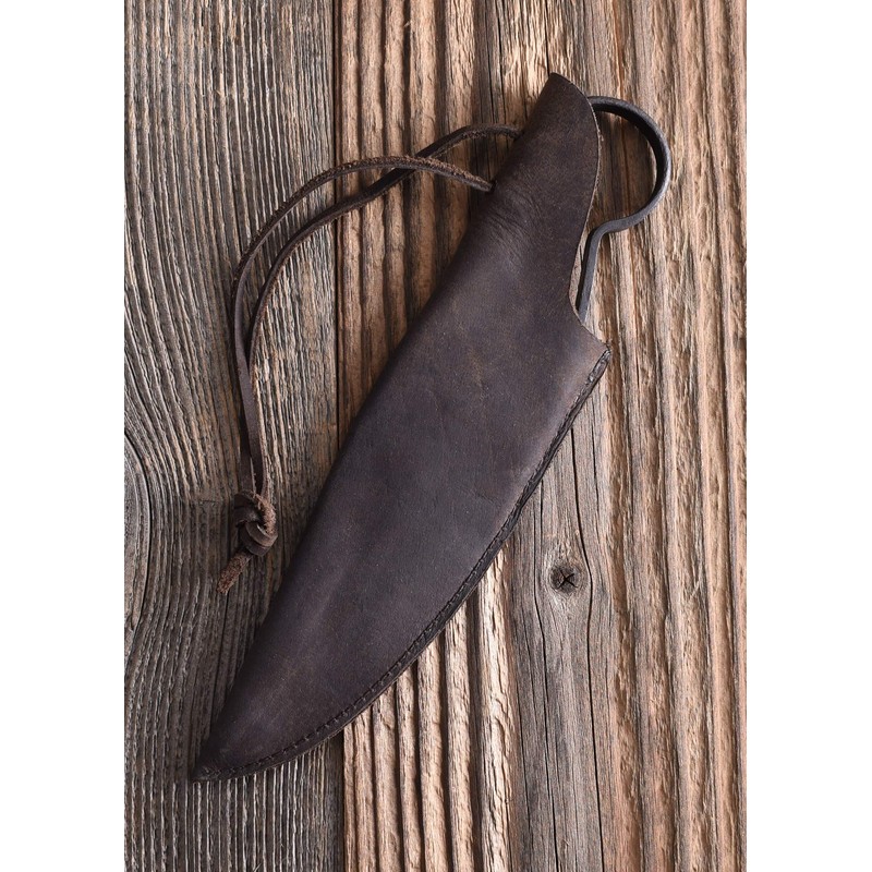 Loop Scissors with Leather Pocket (Medium) by Ulf Berth®