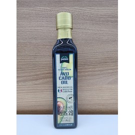 paleo 1 bottle of paleo avocado oil 250ml extra virgin 100% / 팔레오 아보카도 오일 250ml 엑스트라버진 100% 1병