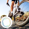 Aluminum Alloy Hollow Integral Single Speed Bike Crank Ring Chain