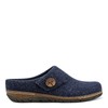 Earth Women's, Ezra Clog Dark Blue