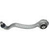 Suspension Arm Wheel Suspension Front Axle Left MEYLE 016 050