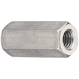 ESCO EA949GN-308 M8x30mm High Nut (Stainless Steel/2 Pieces)