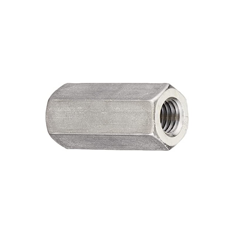 ESCO EA949GN-308 M8x30mm High Nut (Stainless Steel/2 Pieces)