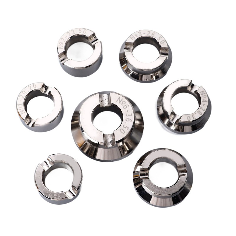 Watch Back Case Opener Versatile Reliable Performance Thread Watch Repair