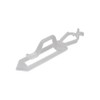 Celebrations Clay Tile ROOF Lght Clip