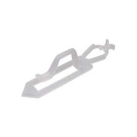 Celebrations Clay Tile ROOF Lght Clip