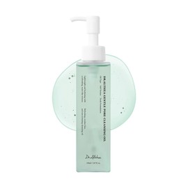 Dr.Althea Gentle Pore Cleansing Oil | Hydrating Make Up Cleanser with Light, Non-Greasy Finish | Watery & Lightweight Texture | Korean Skincare | 5.07 fl oz