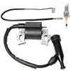 Ignition Coil for Honda GX140 GX200 GX160 GX210 159cc 196cc