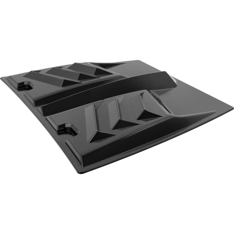 KEEPDSGN For Ford Ranger Air Flow Intake Hood Scoop Bonnet