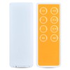 ZWP New Replacement Remote Control fit for Bose SoundDock Series