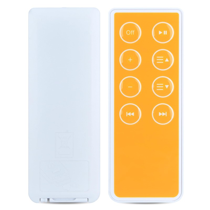 ZWP New Replacement Remote Control fit for Bose SoundDock Series