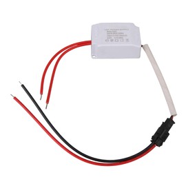 BQLZR New 3W AC 85V-265V to DC 9-14V LED Power Supply Driver Power Supply Transformer