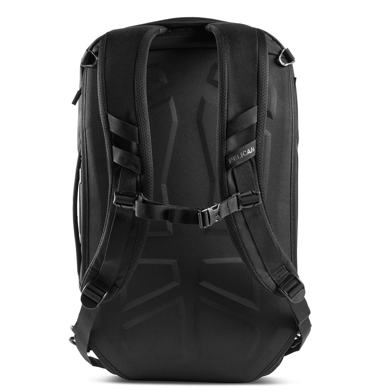 Pelican Aegis Backpack - 45 Liter Travel Backpack - Converts