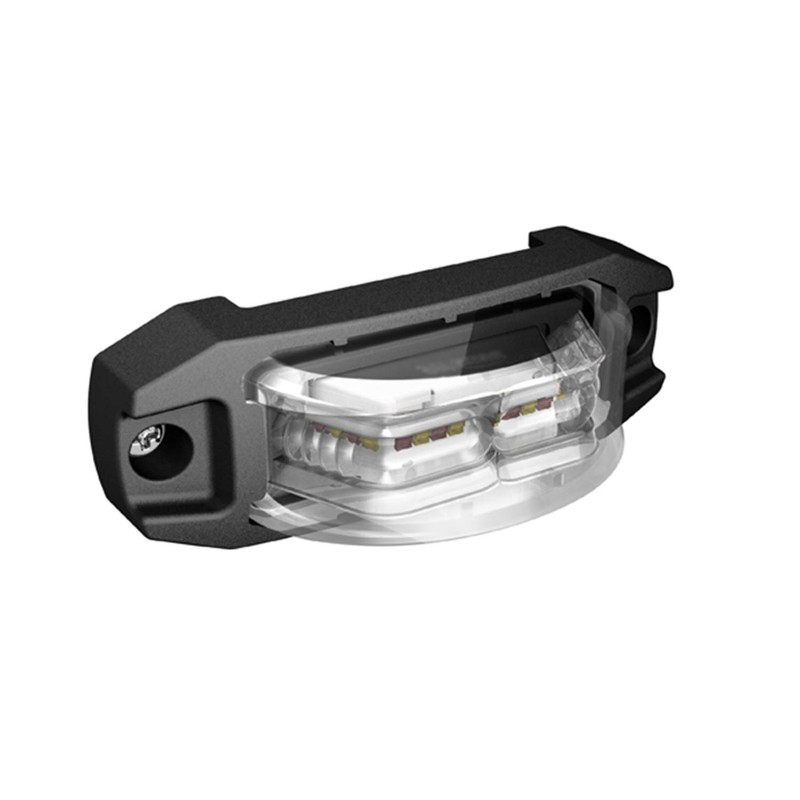LED-MARTIN X180 Flash Module - 180° Beam - Blue/Yellow Two-Tone