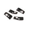 autotrim000 For Benz G-Class W463 ABS Carbon Fiber Car Door