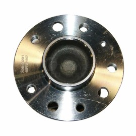 GMB Wheel Bearing and Hub Assembly Rear 7990291 for Saturn