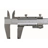 CNC QUALITÄT Pocket Vernier Caliper 200 mm with Fine Adjustment