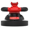 CRAFTSMAN V20 Cordless Buffer Polisher, Orbital Polisher for Car Detailing,