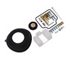 Carburetor Carb Repair Rebuild Kit 18 5677 Wearproof Stable Anti