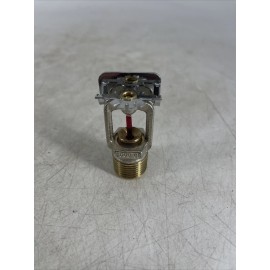 Central 2000-GB Fire Protection Sprinkler Head Typical Horizontal Sidewall