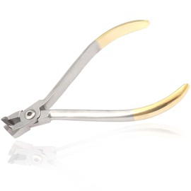 AAPROTOOLS DENTAL DISTAL SAFETY HOLD END PLIER WIRE CUTTERS TC TIP ORTHODONTIC INSTRUMENTS A+ QUALITY