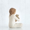 Willow Tree Kindness Girl Figurine
