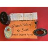 Tecumseh 33269A TECUMSEH AIR FILTER HOUSING COMBO 33266 BASE 33267