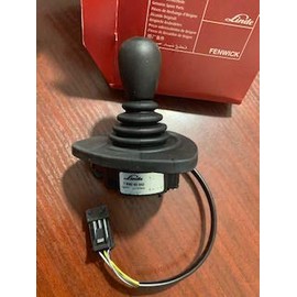 FPE - Forklift Joystick Linde 7919040042 Hacus Aftermarket - New