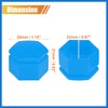 VekAuto 20 Pcs Wheel Lug Nut Covers for Land Rover