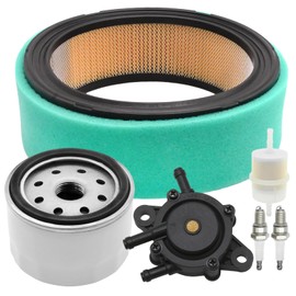 Anxingo 24-083-03-S Air Filter, Replacement for Kohler CH18 CH20 CH22 CH23 CH25 Replacement for Toro 72042 72043 72062 72063 72083, Replaces 52 050 02-S 24 393 16-S
