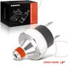 A-Premium Low Air Pressure Switch [2 Pins] Compatible with Freightliner