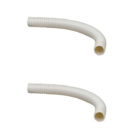 Eopzol Power Nozzle Hose for Shark Rocket Ultra-Light HV300 HV320 HV321 HV322 Vacuum Models (1 1/2" Outer Diameter x 14" Length), 2-Pack