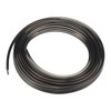ACROPIX Fiber Optic Cable Skirt Side Glow Car Light Decoration