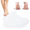 10 Pair DIY Non Woven Disposable Soft Foot Mask Skin