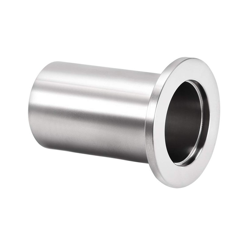 sourcing map KF25 304 Stainless Steel 50 mm / 1.96