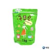 Mom's Choice Citric Acid 1kg 1ea