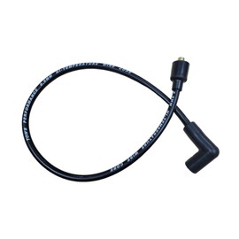 Ton's Performance 8mm Silicone Spark Plug Wire for Kohler K91 K141 K161 K181 K241 K301 K321, Replaces OEM# 238057S